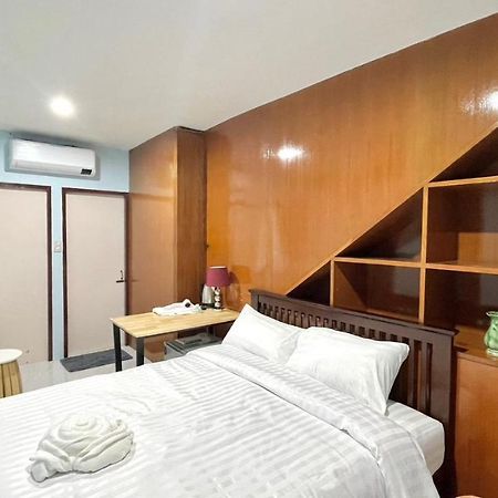 Little Seoul Hotel Chiang Mai Ngoại thất bức ảnh