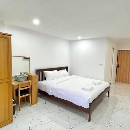 Little Seoul Hotel Chiang Mai Ngoại thất bức ảnh