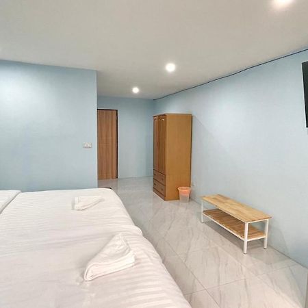 Little Seoul Hotel Chiang Mai Ngoại thất bức ảnh